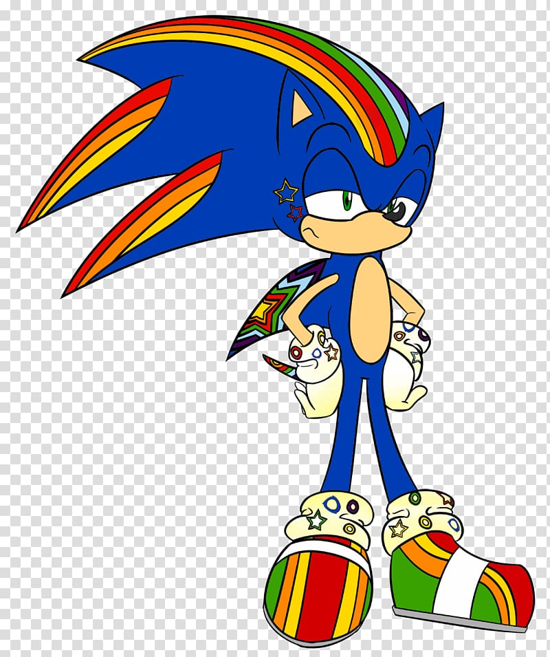 Sonic CD Sonic Dash Sonic the Hedgehog 3 Knuckles the Echidna, Sonic transparent background PNG clipart