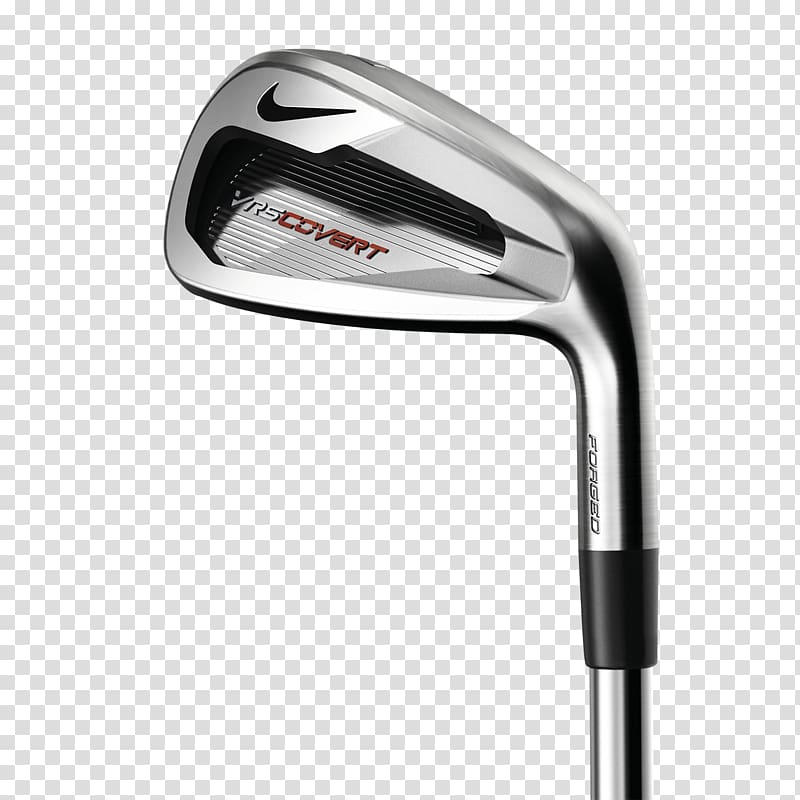 Iron Golf Clubs Nike Pitching wedge, iron transparent background PNG clipart