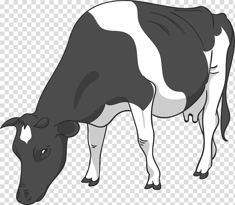 Cattle Drawing Farm , others transparent background PNG clipart