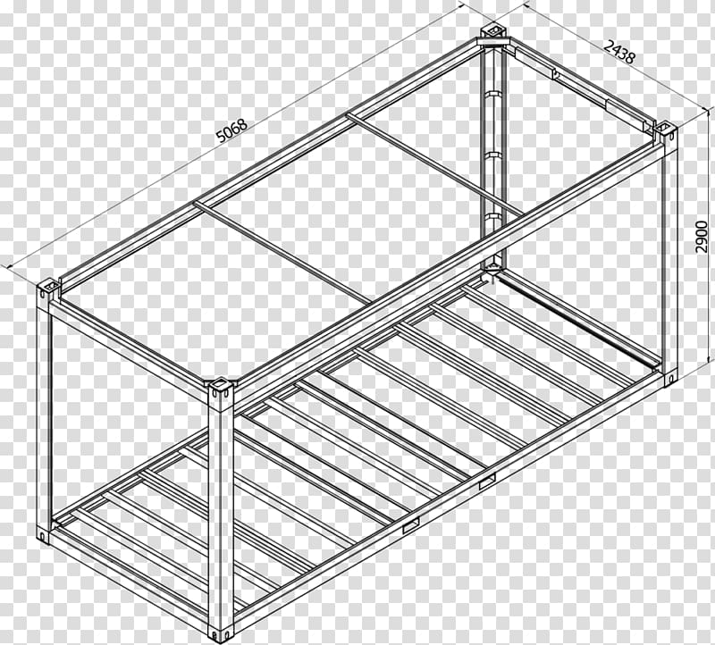 Intermodal container Steel House Lake Balaton RAM, vaz transparent background PNG clipart