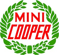 MINI Cooper MINI Countryman Car Rover Company, cooper transparent background PNG clipart