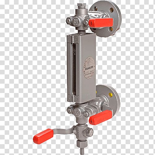 Magnetic level gauge Valve Vapor Nivåvisare, viscous transparent background PNG clipart