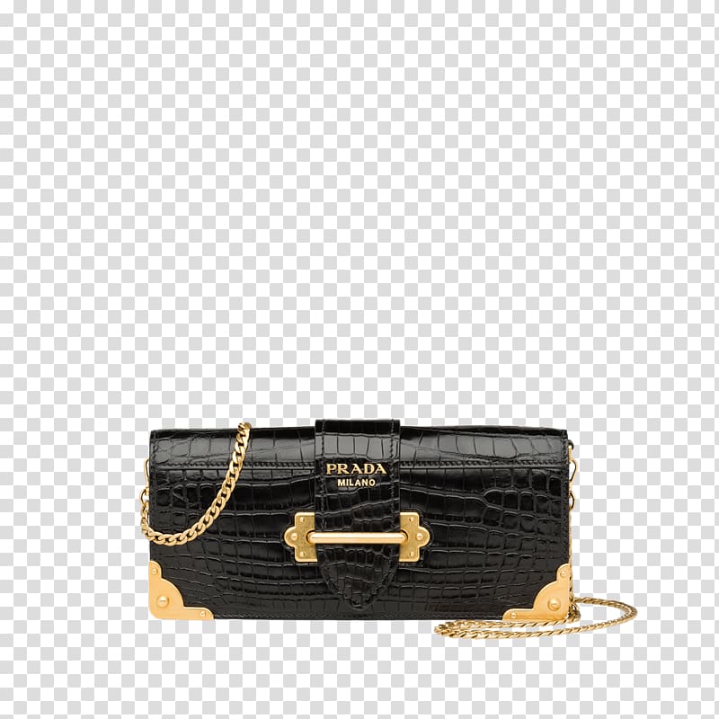 Handbag Chanel Leather LVMH, prada bag transparent background PNG clipart