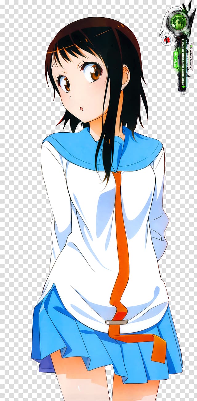 Nisekoi Kosaki Magical patissiere Desktop Anime Manga, Anime transparent background PNG clipart