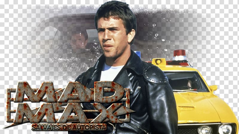 Kanye West Mad Max Film poster Television, mad max transparent background PNG clipart
