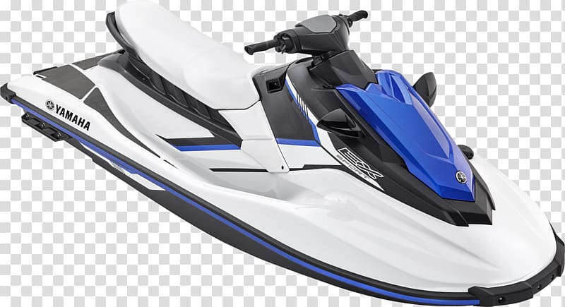 Jet Ski Yamaha Motor Company Lake Havasu City Scooter Personal water craft, scooter transparent background PNG clipart