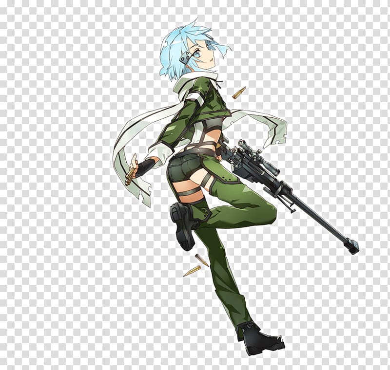 Sword Art Online: Code Register Sinon Asuna Kirito Leafa, asuna transparent background PNG clipart