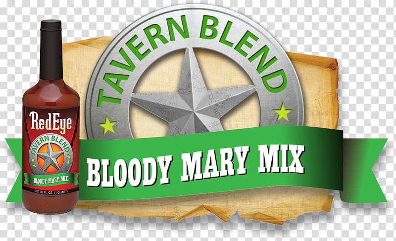 Bloody Mary Beer Logo Alcoholic drink, Bloody Mary Recipe transparent background PNG clipart