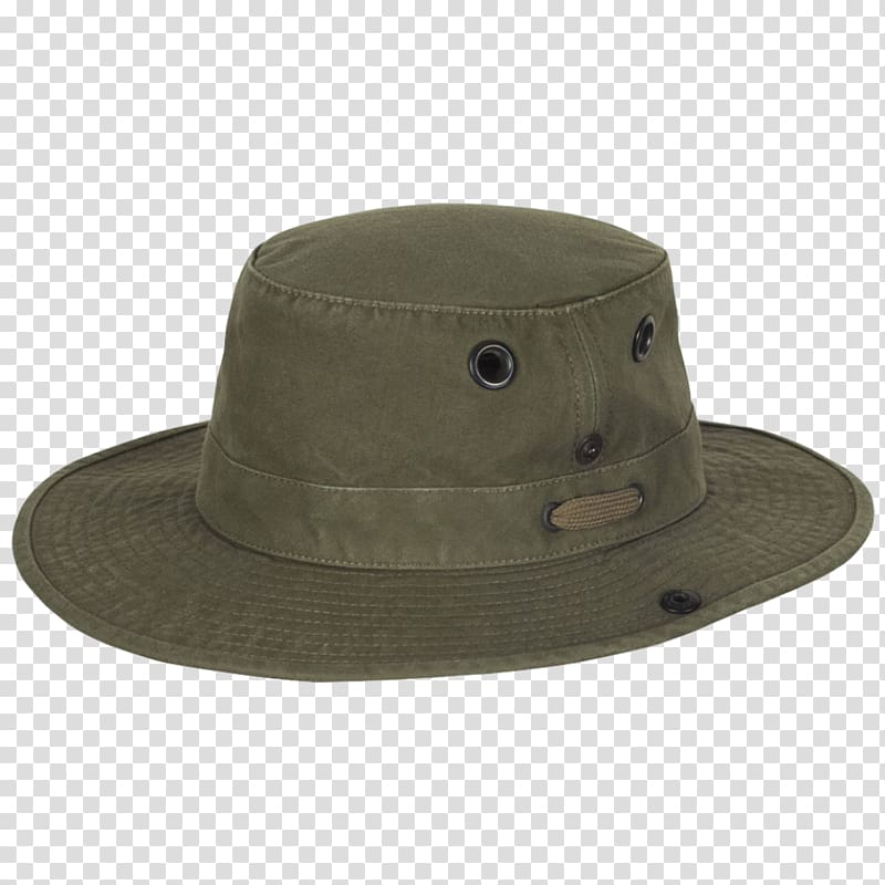 Tilley Endurables Fedora Hat Clothing sizes, Hat transparent background PNG clipart