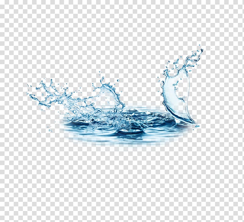 water drop illustration, Water Drop Splash Computer file, Drops splash transparent background PNG clipart