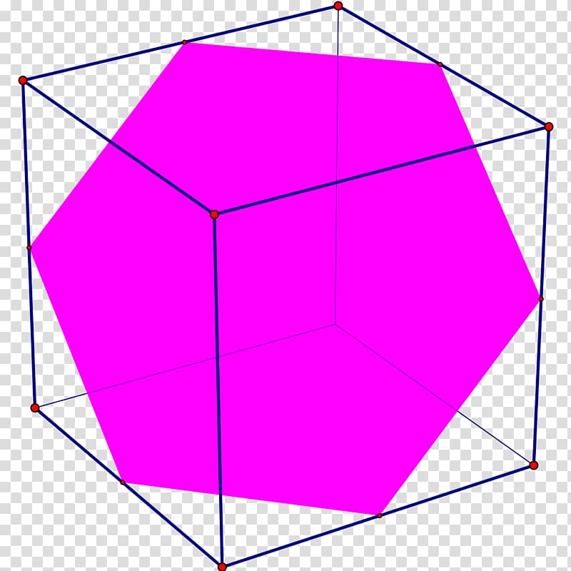 Hexagon Circle Point Cube Angle, cube transparent background PNG clipart