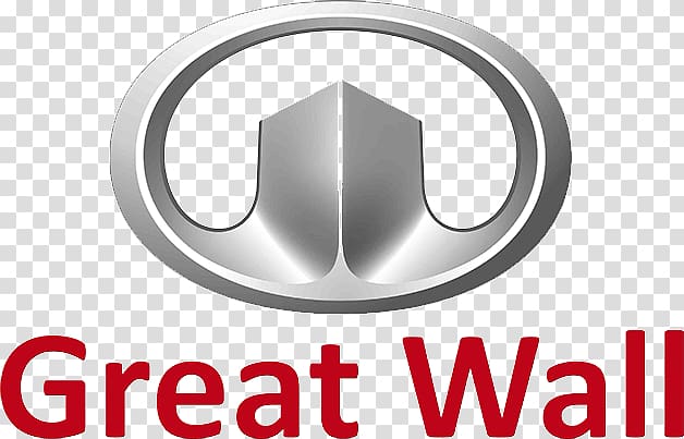 Great Wall Motors Car Great Wall of China Great Wall Wingle Logo, china great wall transparent background PNG clipart