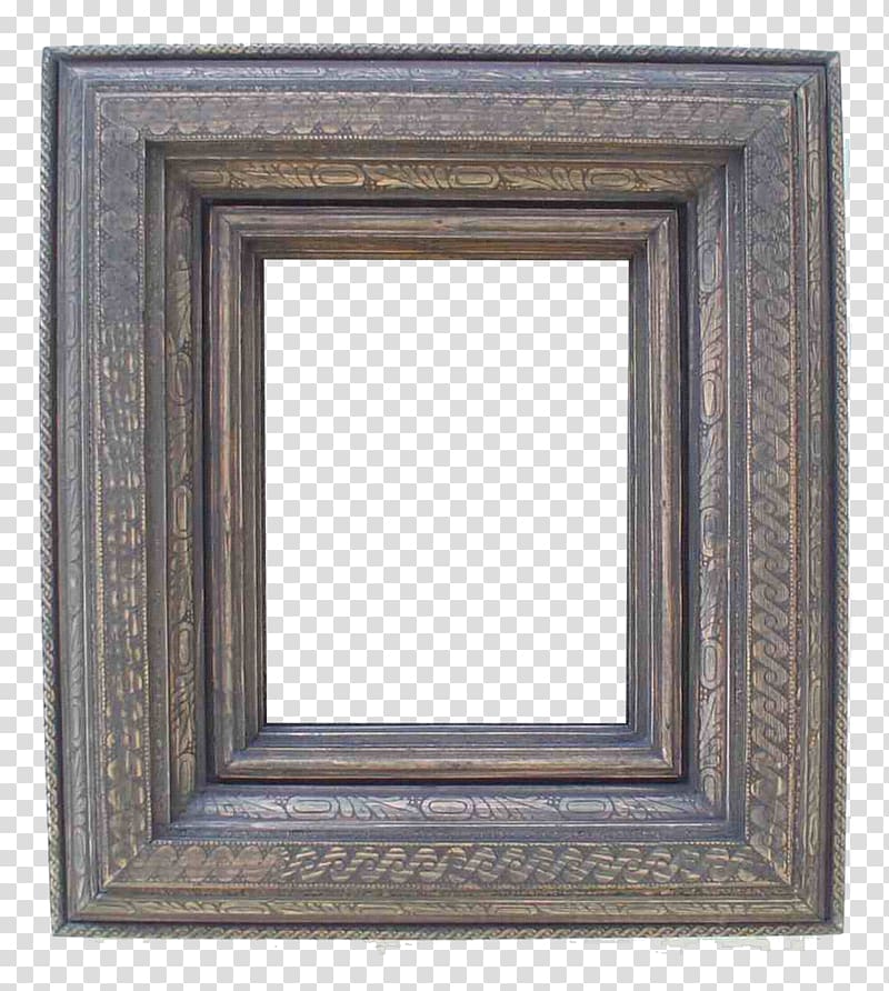 Frames montage, cuadros transparent background PNG clipart