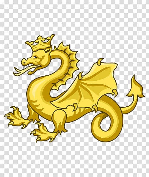 Dragon Lindworm Scandinavia Wessex Legendary creature, dragon transparent background PNG clipart