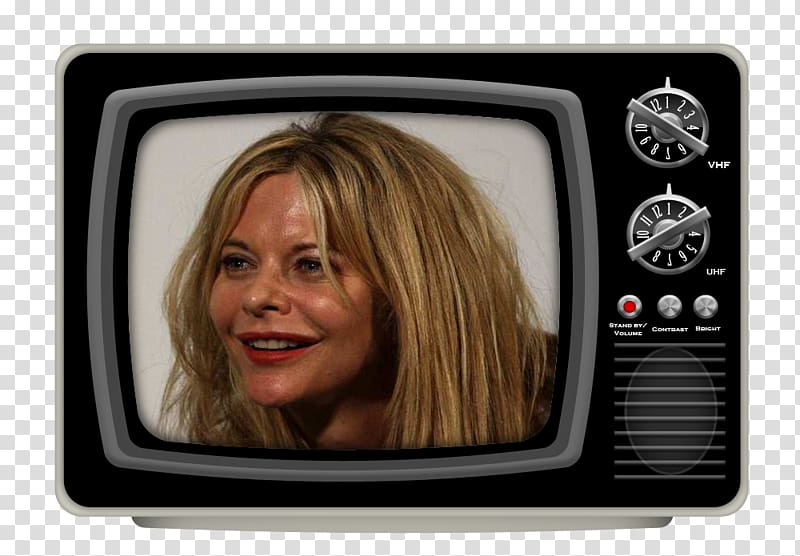 Television channel Maa\' Hest Qalam Retro Television Network, Meg Ryan transparent background PNG clipart