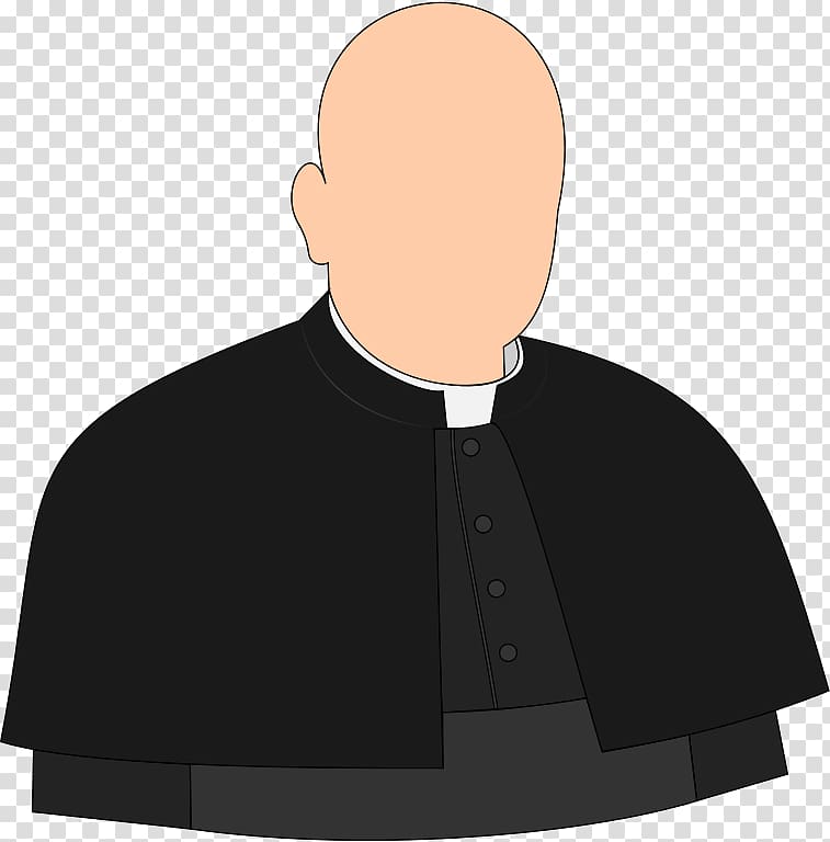 Priest Pellegrina Bishop Clergy , priest transparent background PNG clipart