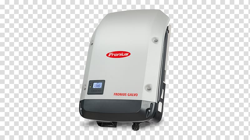 Solar inverter Fronius International GmbH voltaic system Power Inverters Solar Panels, others transparent background PNG clipart