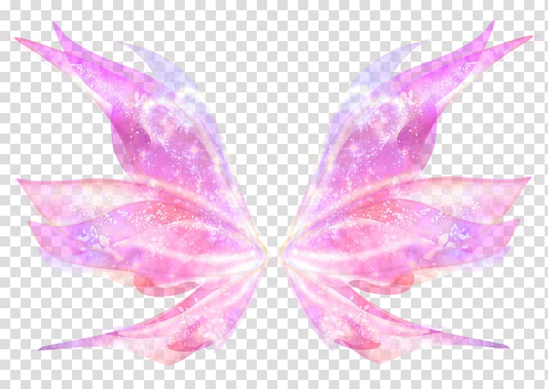 Bloom Mythix Fairy, fairy lights transparent background PNG clipart