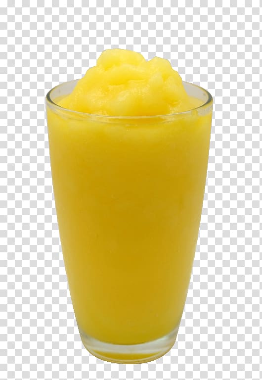 Orange juice Orange drink Fuzzy navel Harvey Wallbanger Health shake, mango pudding transparent background PNG clipart