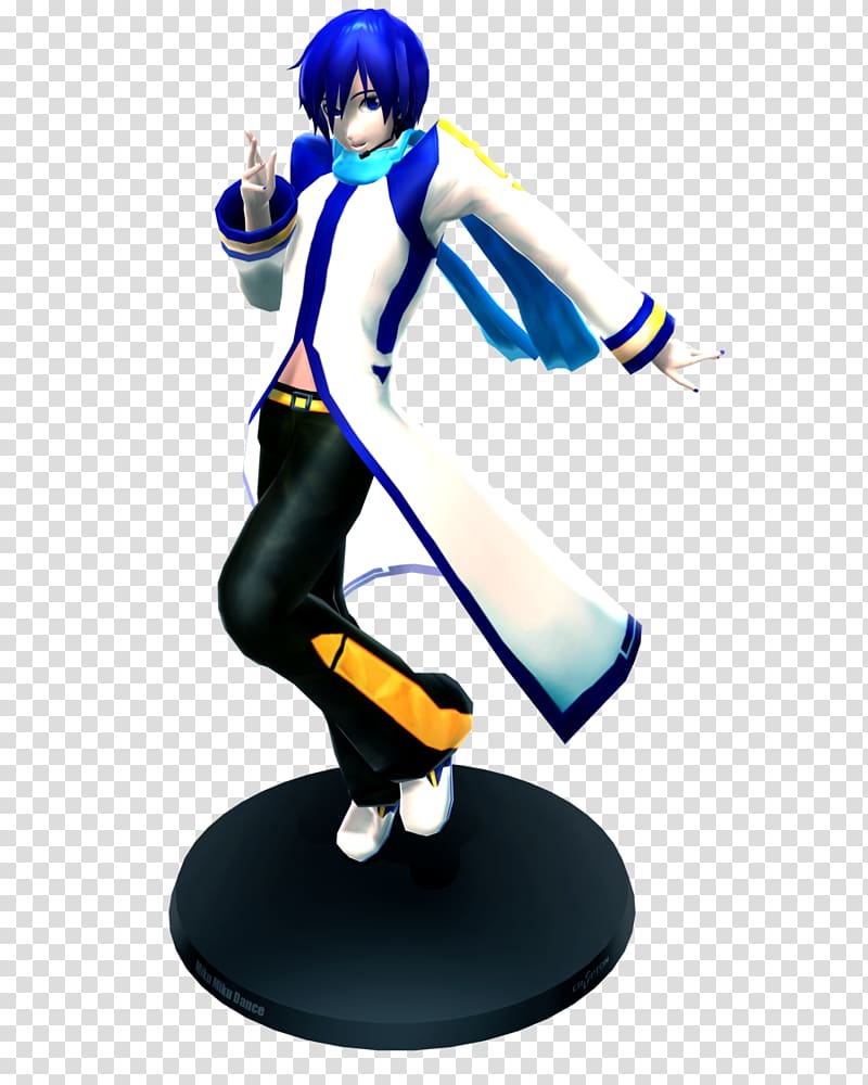 Kaito Digital art Figma, others transparent background PNG clipart