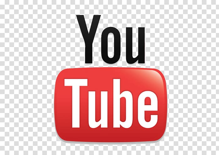 YouTube Video Social media Internet, youtube transparent background PNG clipart