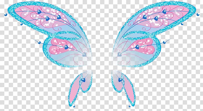 Bloom Roxy Winx Club: Believix in You Mythix, Winx Club Beyond Believix transparent background PNG clipart