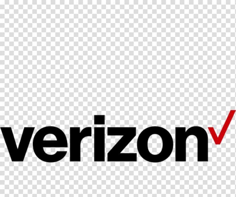 Verizon Wireless Verizon Communications Mobile Phones Customer Service, verizon logo transparent background PNG clipart