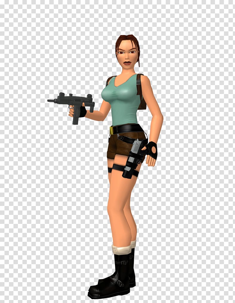 Tomb Raider: The Angel of Darkness Lara Croft Tomb Raider: The Last Revelation Core Design, Lara croft transparent background PNG clipart