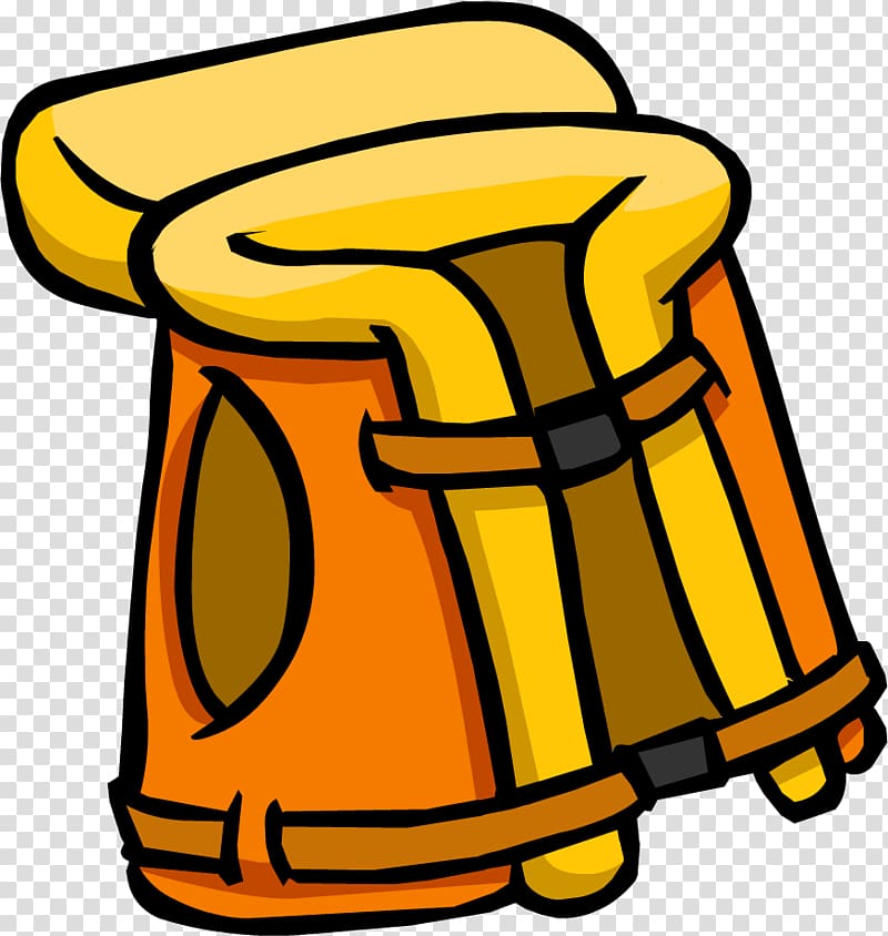 Club Penguin Life Jackets , Life Vest transparent background PNG clipart