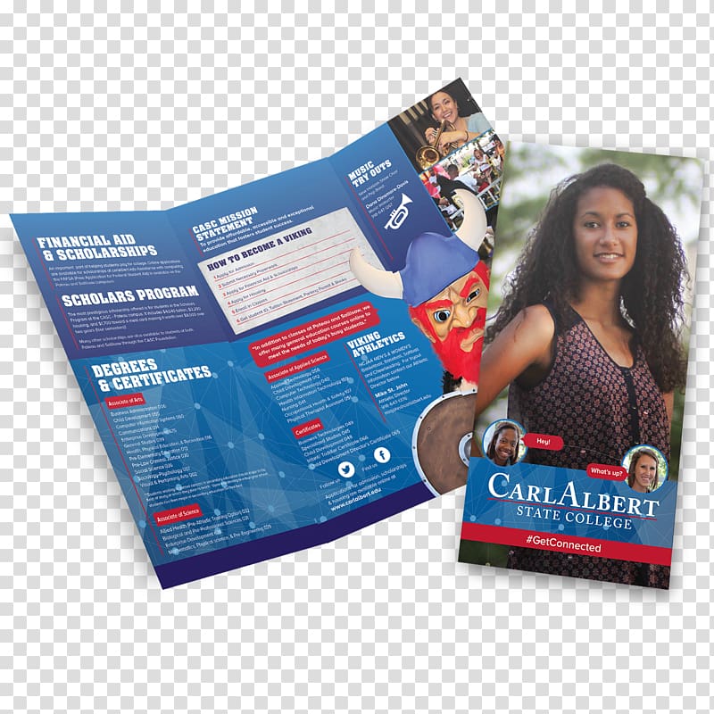 Brand Brochure, broucher transparent background PNG clipart