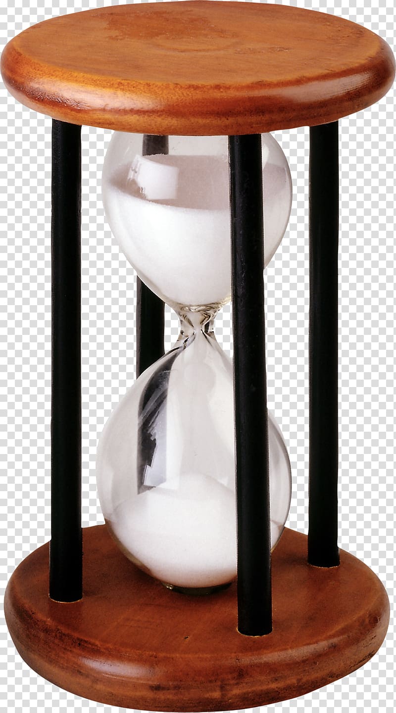 Hourglass Clock Time , hourglass sand transparent background PNG clipart