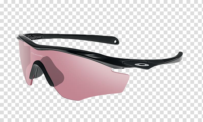 Sunglasses Oakley, Inc. Oakley M2 Goggles, Sunglasses transparent background PNG clipart