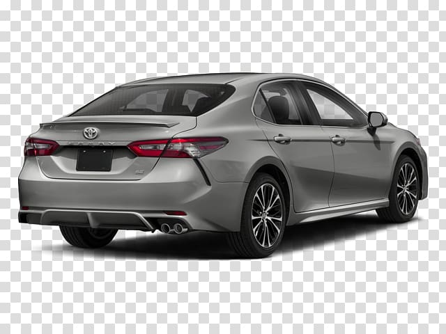 Lexus IS 2018 Toyota Camry SE Car 2018 Toyota Camry XSE V6, toyota transparent background PNG clipart
