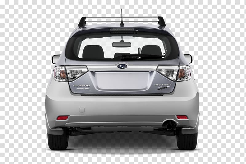 Subaru Impreza WRX STI Bumper Compact car Sport utility vehicle, subaru transparent background PNG clipart