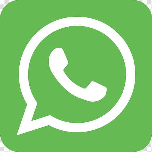 Whats App logo, WhatsApp Facebook Instant messaging Icon, Whatsapp logo transparent background PNG clipart