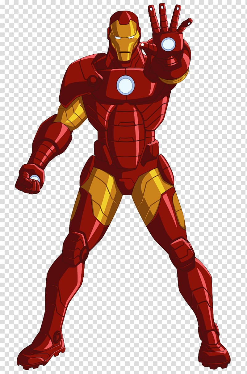 Iron-man , Iron Man 2 War Machine Howard Stark Iron Mans armor, Iron Spiderman transparent background PNG clipart