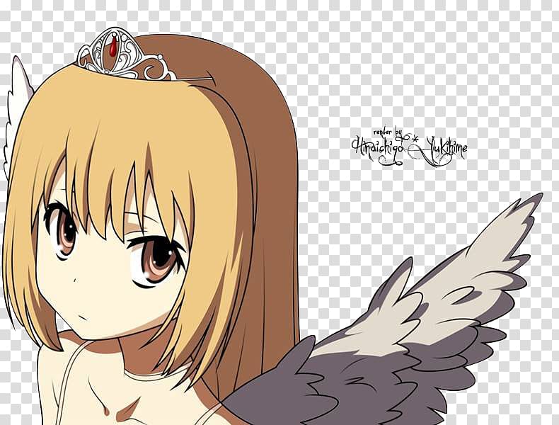 Taiga Aisaka Minori Kushieda Toradora! Anime Yūsaku Kitamura, Anime transparent background PNG clipart