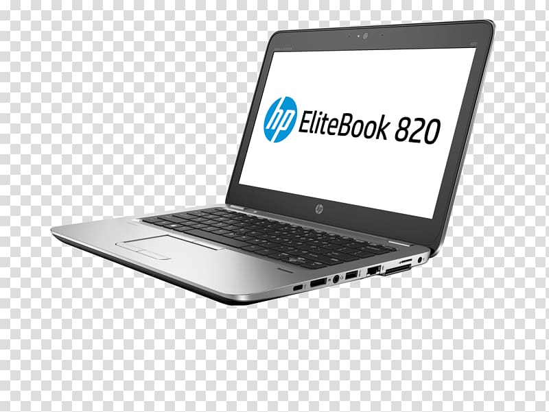 Laptop Hewlett-Packard HP ProBook 450 G3 Intel Core, Laptop transparent background PNG clipart