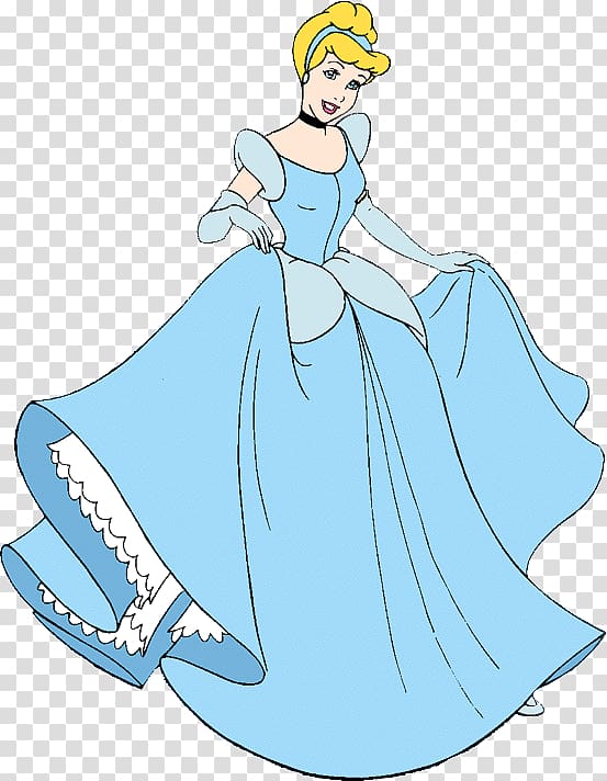 Cinderella Fairy Godmother Prince Charming Disney Princess , others transparent background PNG clipart