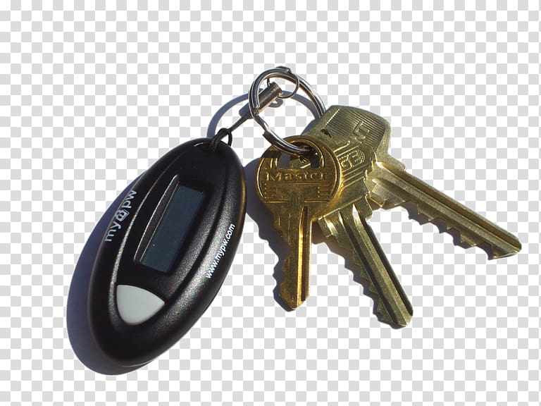 Key Scottsdale Locksmithing Security token, LLAVES transparent background PNG clipart