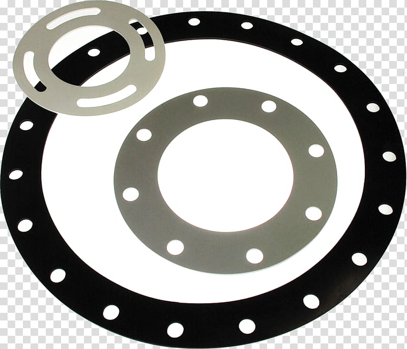 Gasket Washer Seal EPDM rubber Asbestos, Seal transparent background PNG clipart