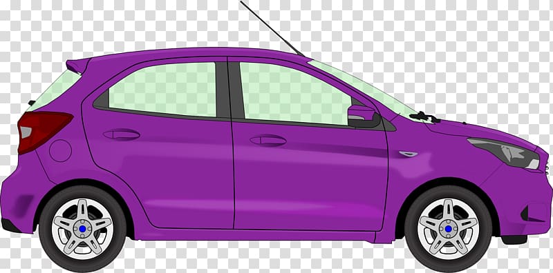 Car Vehicle Fiat Kia Picanto , car transparent background PNG clipart