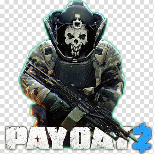 Payday 2 Payday: The Heist Video game Hotline Miami 2: Wrong Number, others transparent background PNG clipart