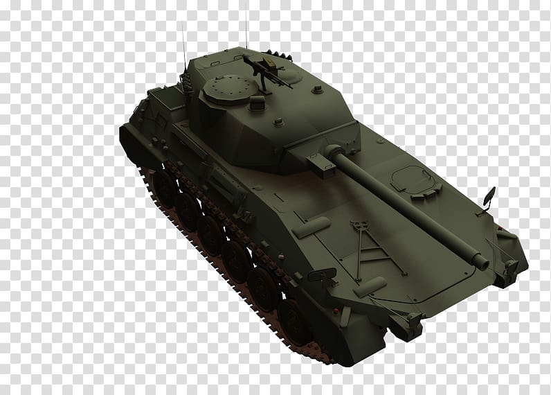 Churchill tank Terraria Gun turret, Tank transparent background PNG clipart