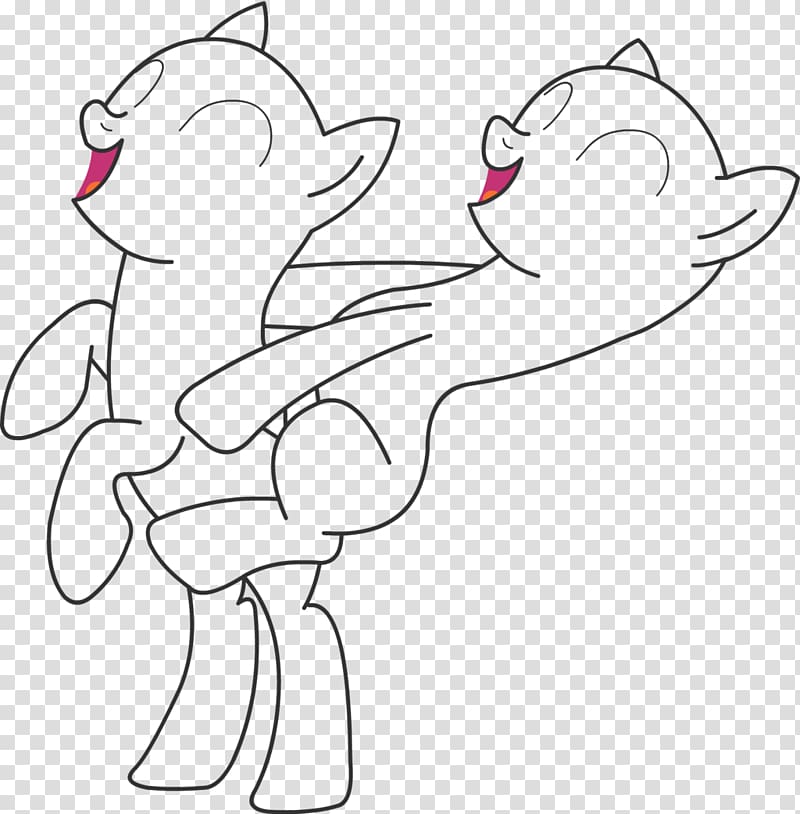 Pony Thumb Drawing, pony sonic transparent background PNG clipart