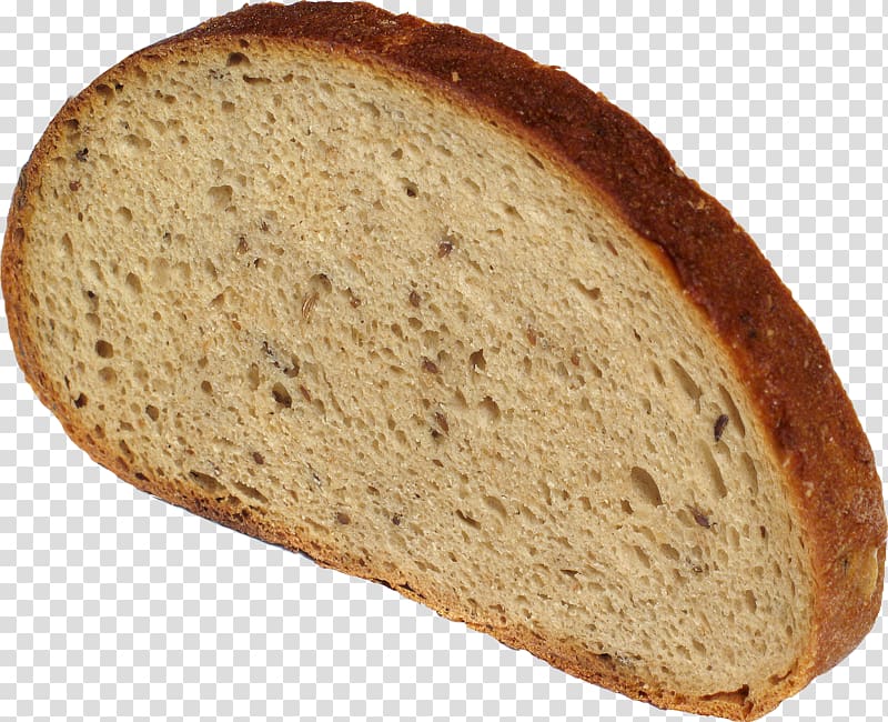 Bread transparent background PNG clipart