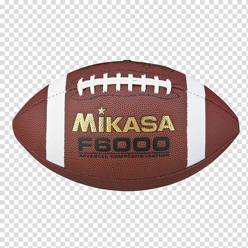 NFL American football Wilson Sporting Goods Georgia Bulldogs football, American football ball transparent background PNG clipart