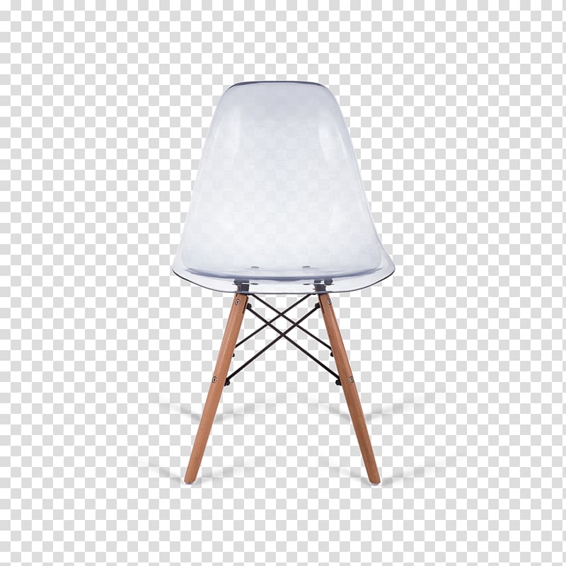 Eames Lounge Chair Wood Table plastic Charles and Ray Eames, chair transparent background PNG clipart