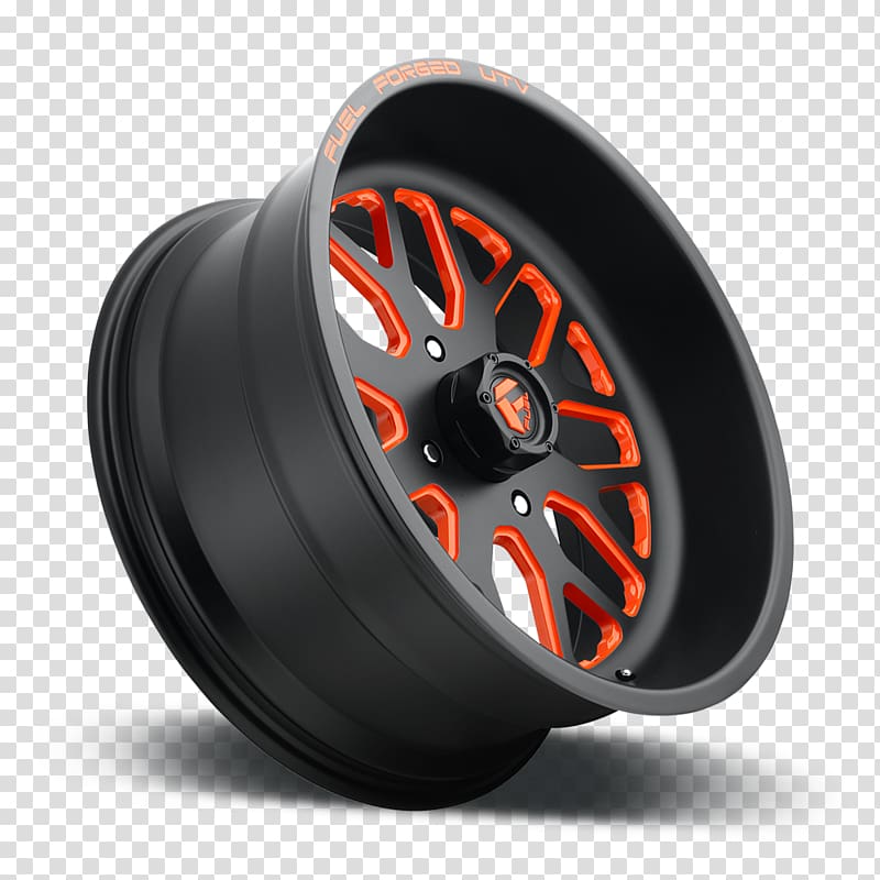 Alloy wheel Tire Side by Side Off-roading, car transparent background PNG clipart