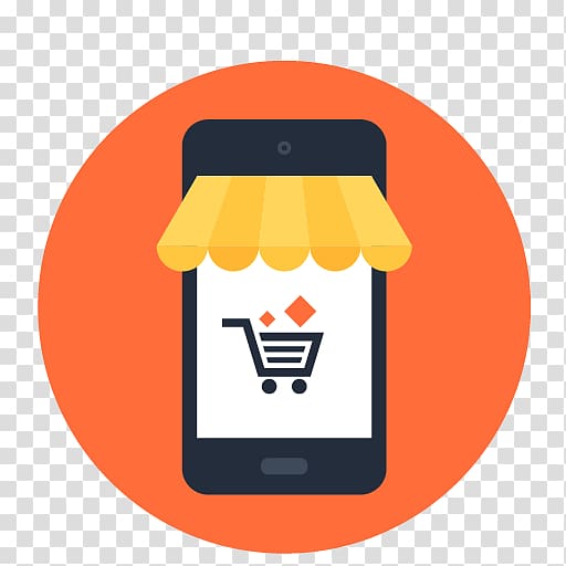 Smartphone Computer Icons Mobile Shopping iPhone, smartphone transparent background PNG clipart